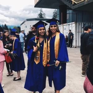 Meet your Posher, Maiya